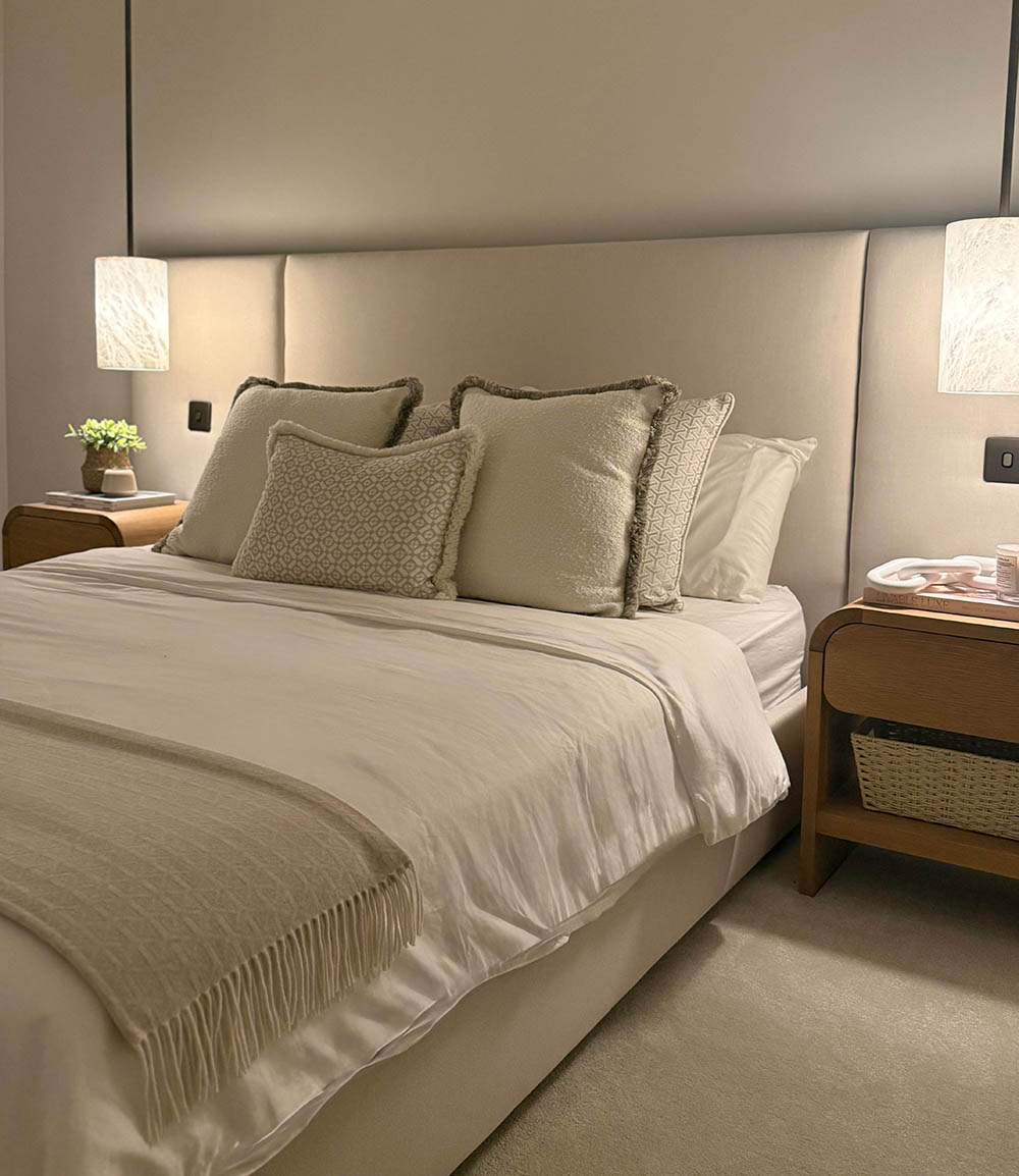 Alderley Edge Interior Design Cheshire 2
