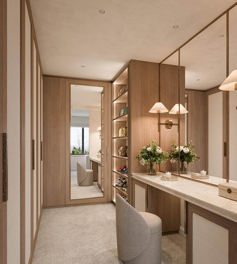 Altrincham Interior Design Greater Manchester 2