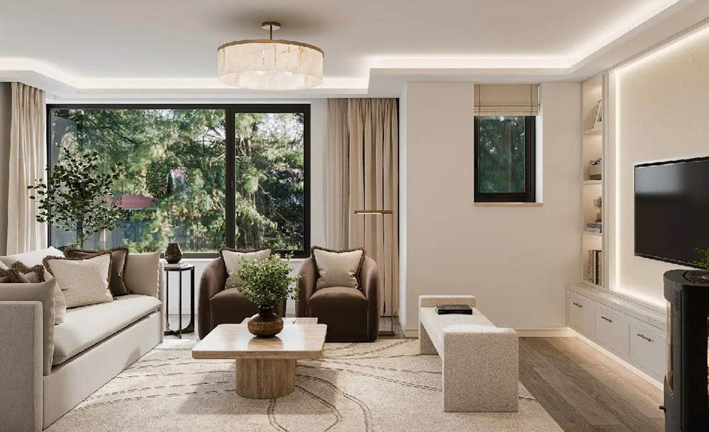 Altrincham Interior Design Greater Manchester 3