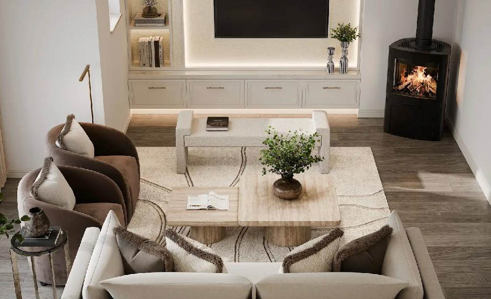Altrincham Interior Design Greater Manchester 4