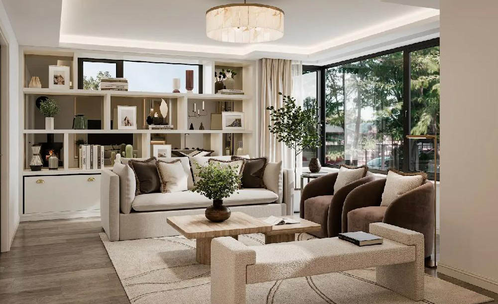 Altrincham Interior Design Greater Manchester 5