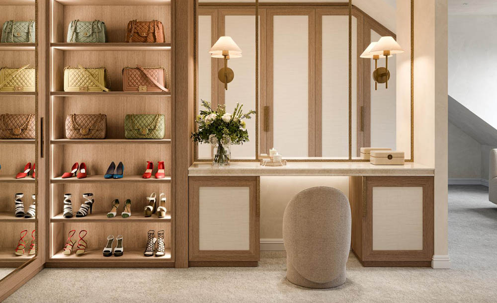 Altrincham Interior Design Greater Manchester 6