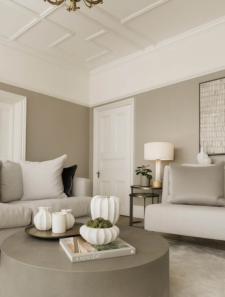 Bowdon Interior Design Greater Manchester 2