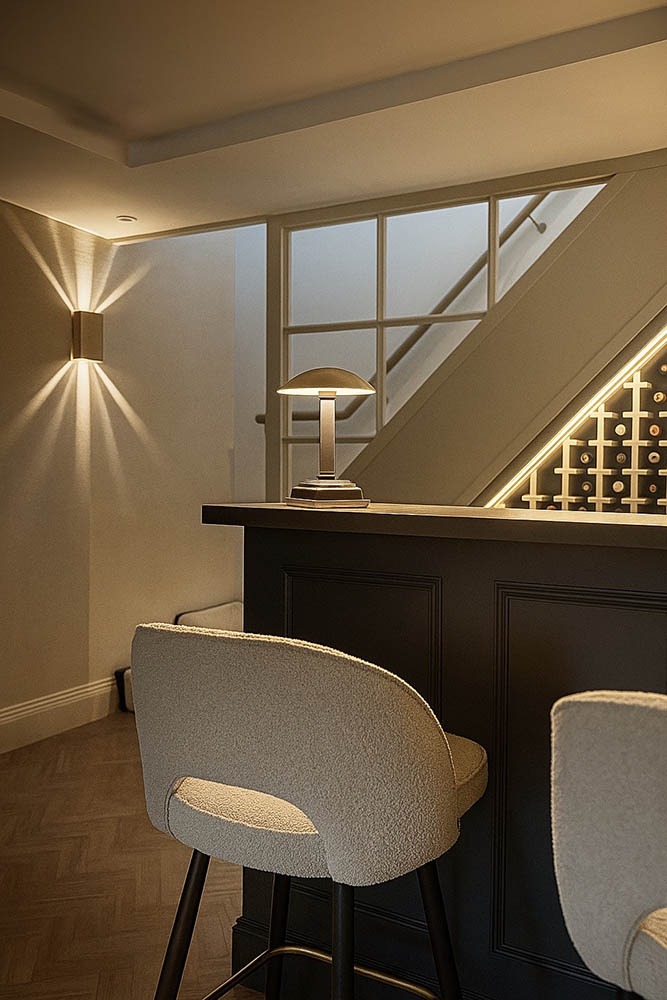 Bowdon Interior Design Greater Manchester 5