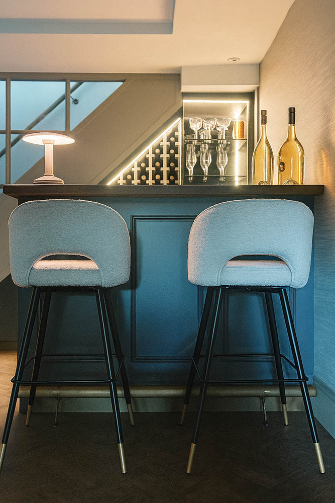 Bowdon Interior Design Greater Manchester 8