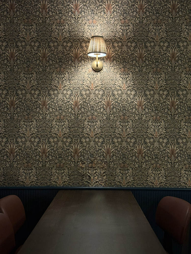 Cottonmount Arms Interior Design Northern Ireland 5